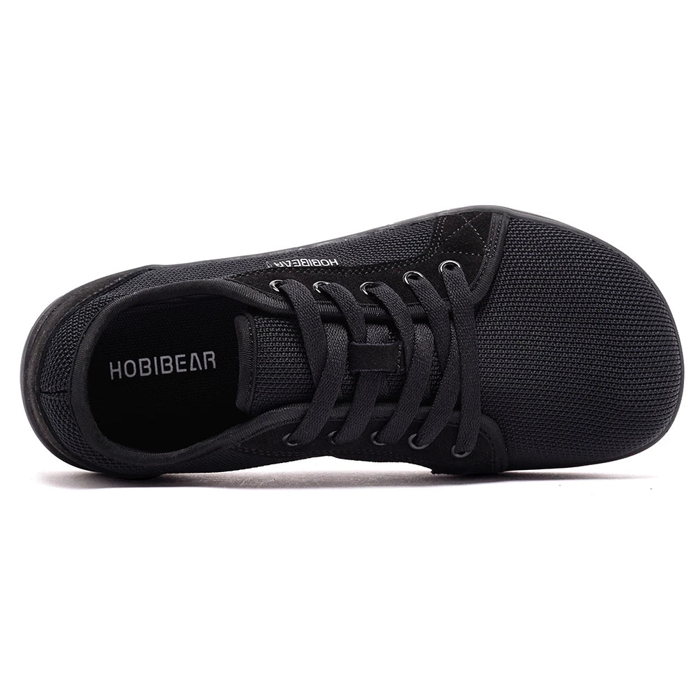 TerraFlex | Lightweight Breathable Minimalist Outdoor Running Shoes