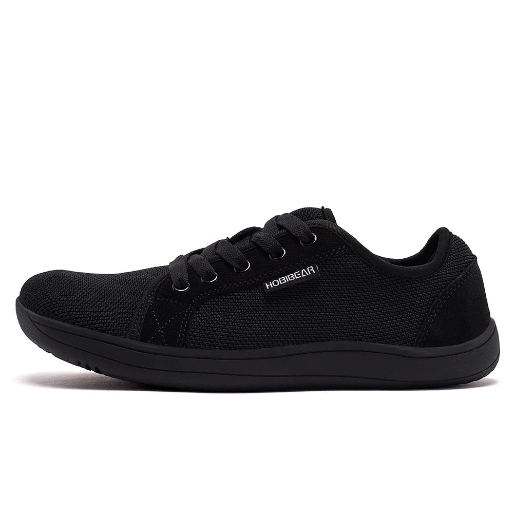 TerraFlex | Lightweight Breathable Minimalist Outdoor Running Shoes
