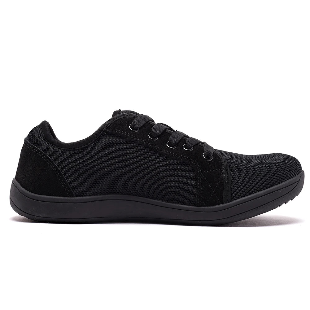 TerraFlex | Lightweight Breathable Minimalist Outdoor Running Shoes
