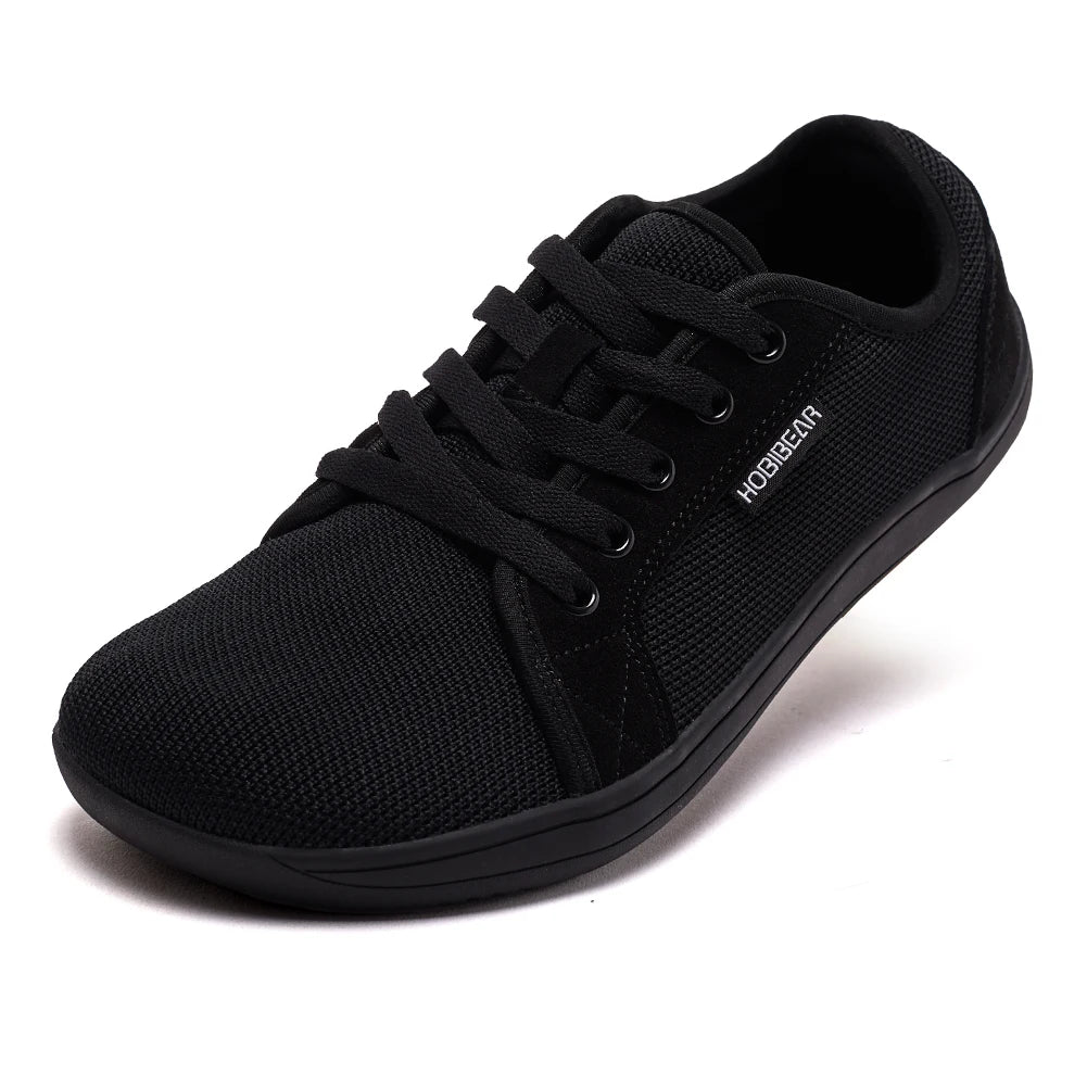 TerraFlex | Lightweight Breathable Minimalist Outdoor Running Shoes