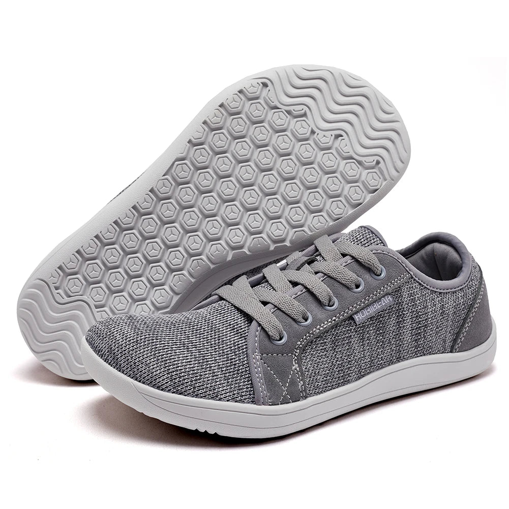 TerraFlex | Lightweight Breathable Minimalist Outdoor Running Shoes
