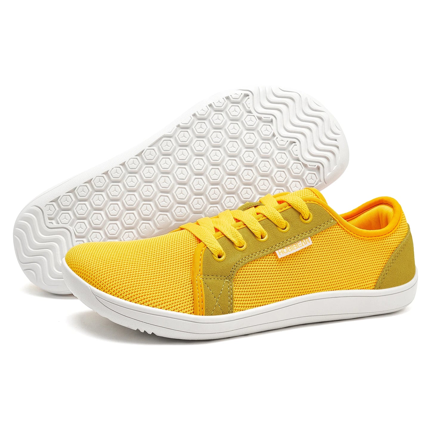 TerraFlex | Lightweight Breathable Minimalist Outdoor Running Shoes