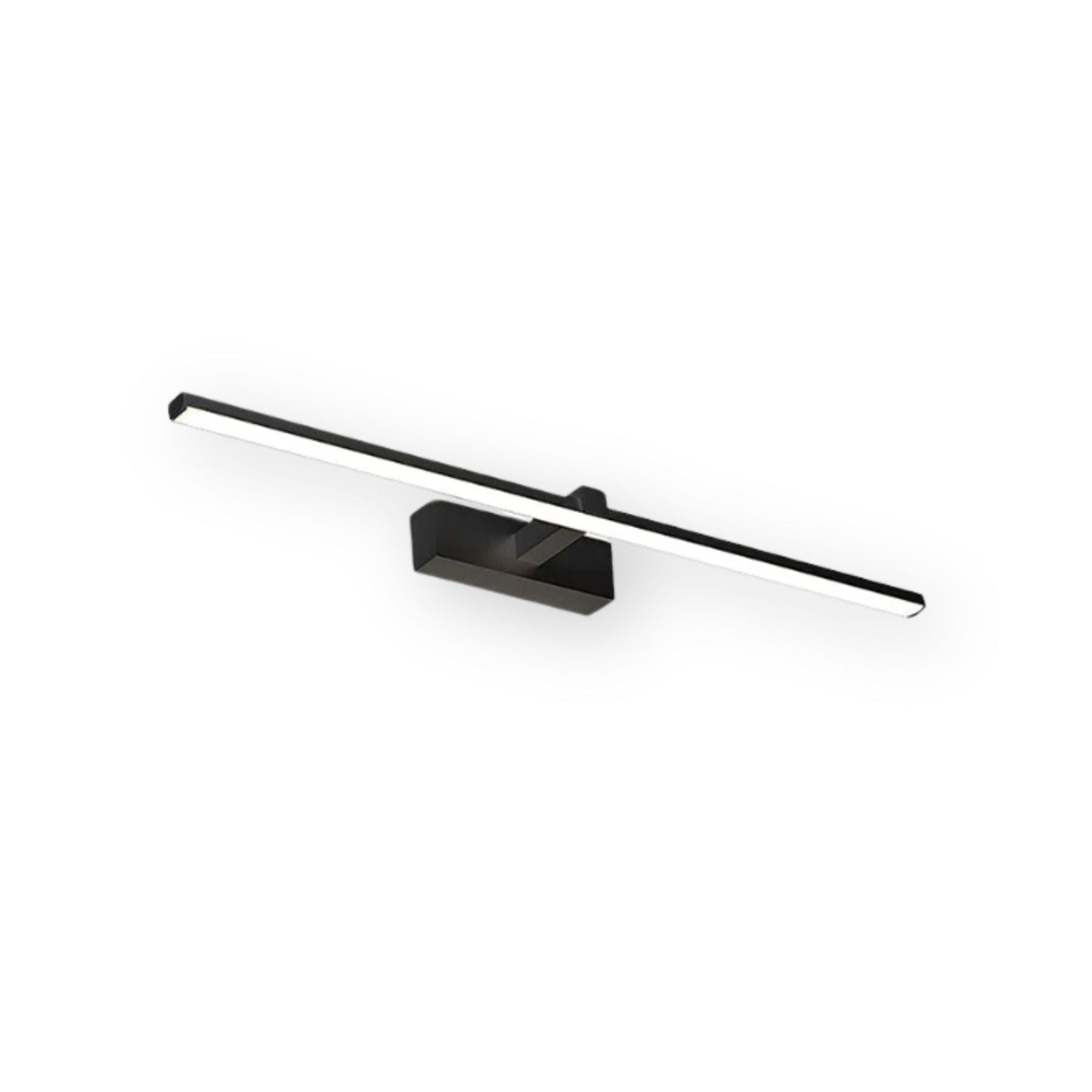 Vinaty | Linear Wall Lamp with LED Lighting | Modern Design for Bathroom