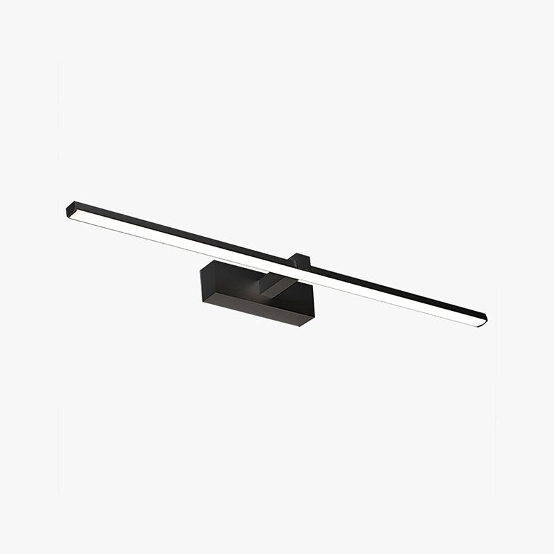 Vinaty | Linear Wall Lamp with LED Lighting | Modern Design for Bathroom