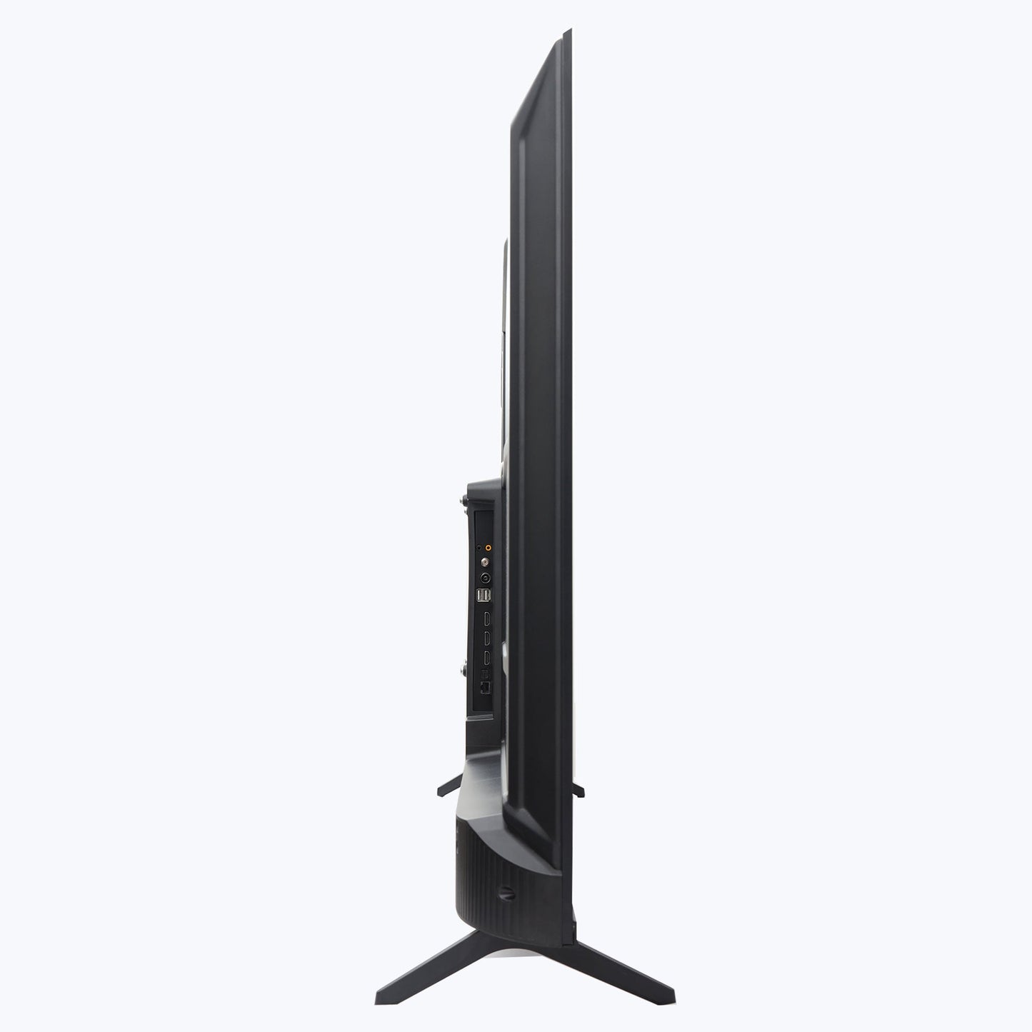 Zeb 4K Téléviseur Intelligent 55 Pouces avec Google TV 2