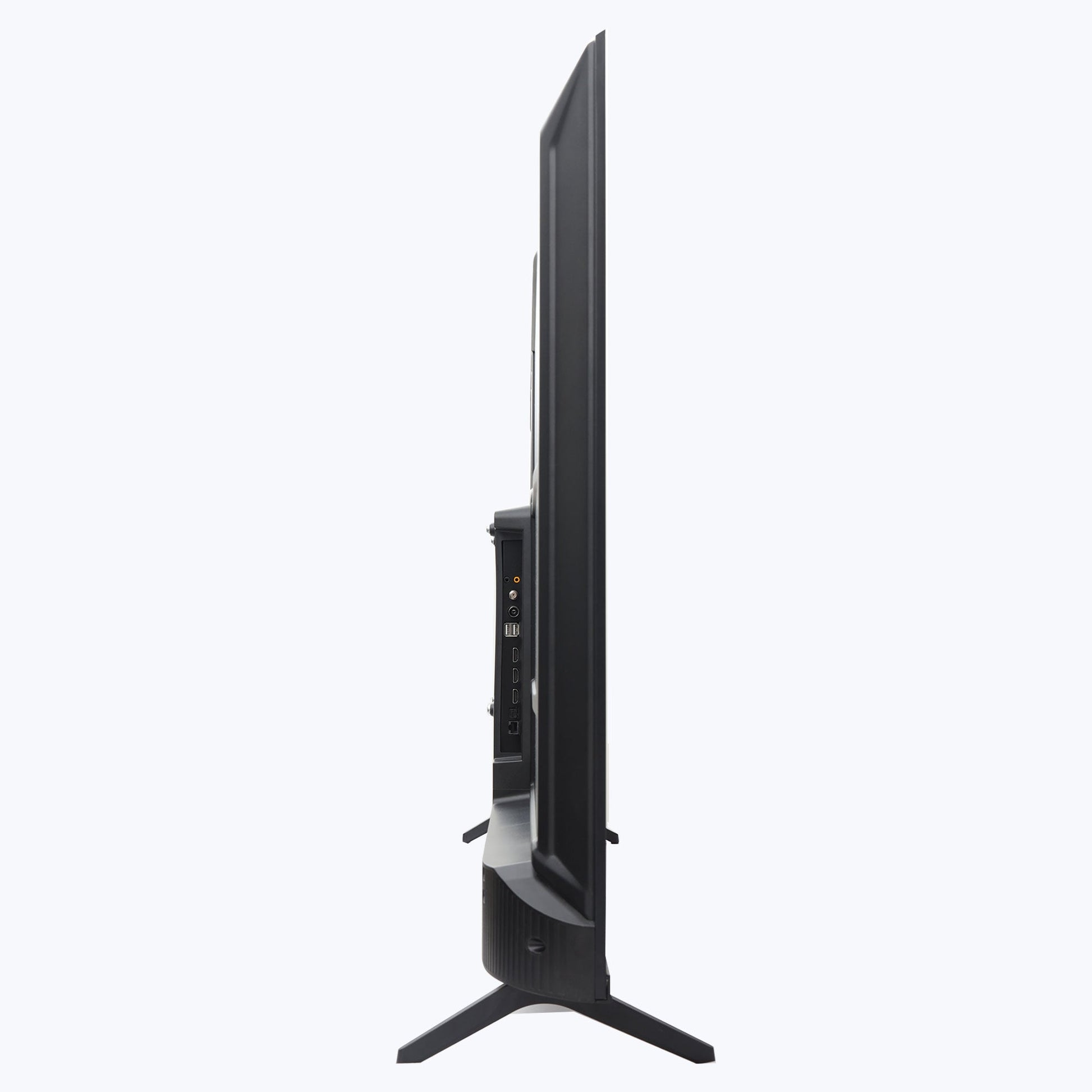Zeb 4K Téléviseur Intelligent 55 Pouces avec Google TV 2