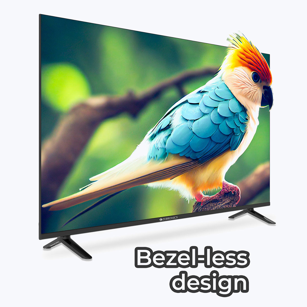 Telewizor 55 cali 4K UHD z Alexa i Magic Remote | Doskonała Jakość Obrazu i Dźwięku 6